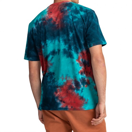 ELEMENT NATURE CALLS TEE SS ΜΠΛΟΥΖΑ ΑΝΔΡΑΣ ELEMENT NATURE CALLS TEE SS ΜΠΛΟΥΖΑ ΑΝΔΡΑΣ