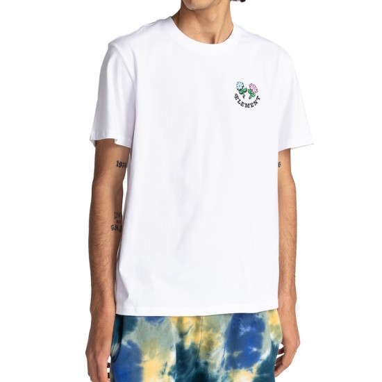 ELEMENT HI'VE FIVE TEE SS ΜΠΛΟΥΖΑ ΑΝΔΡΑΣ ELEMENT HI'VE FIVE TEE SS ΜΠΛΟΥΖΑ ΑΝΔΡΑΣ