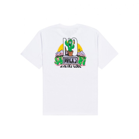 ELEMENT NO PRICKS TEE SS ΜΠΛΟΥΖΑ ΑΝΔΡΑΣ ELEMENT NO PRICKS TEE SS ΜΠΛΟΥΖΑ ΑΝΔΡΑΣ