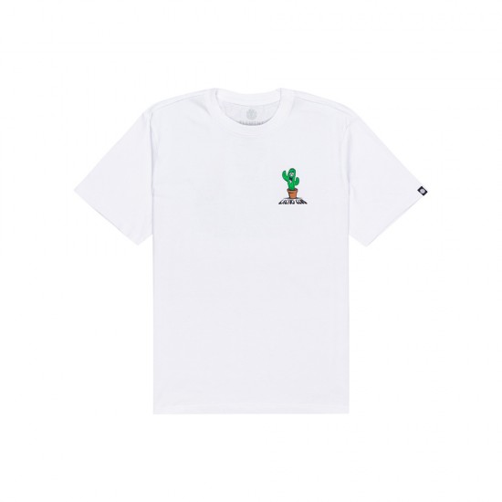 ELEMENT NO PRICKS TEE SS ΜΠΛΟΥΖΑ ΑΝΔΡΑΣ ELEMENT NO PRICKS TEE SS ΜΠΛΟΥΖΑ ΑΝΔΡΑΣ