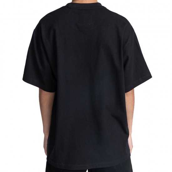 ELEMENT PEXE TARGET TEE SS ΜΠΛΟΥΖΑ ΑΝΔΡΑΣ ELEMENT PEXE TARGET TEE SS ΜΠΛΟΥΖΑ ΑΝΔΡΑΣ