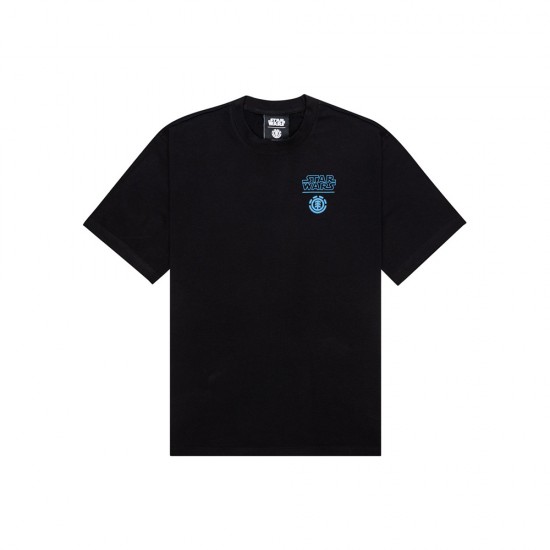 ELEMENT SWXE GALAXY TEE SS ΜΠΛΟΥΖΑ ΑΝΔΡΑΣ ELEMENT SWXE GALAXY TEE SS ΜΠΛΟΥΖΑ ΑΝΔΡΑΣ