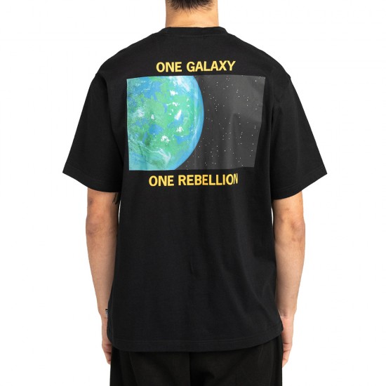 ELEMENT SWXE GALAXY TEE SS ΜΠΛΟΥΖΑ ΑΝΔΡΑΣ ELEMENT SWXE GALAXY TEE SS ΜΠΛΟΥΖΑ ΑΝΔΡΑΣ