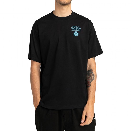 ELEMENT SWXE GALAXY TEE SS ΜΠΛΟΥΖΑ ΑΝΔΡΑΣ ELEMENT SWXE GALAXY TEE SS ΜΠΛΟΥΖΑ ΑΝΔΡΑΣ