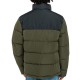 ELEMENT PUFFA CLASSIC JACKET ΜΟΥΦΑΝ ΑΝΔΡΑΣ