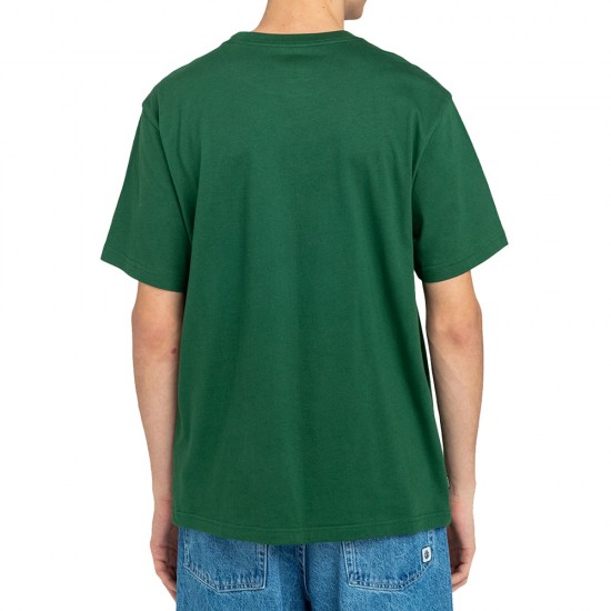 ELEMENT HAIRY DOG TEE SS ΜΠΛΟΥΖΑ ΑΝΔΡΑΣ ELEMENT HAIRY DOG TEE SS ΜΠΛΟΥΖΑ ΑΝΔΡΑΣ
