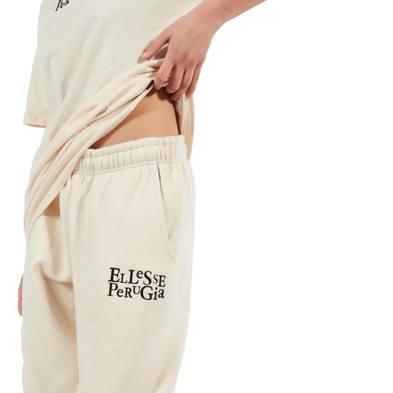ELLESSE PISCOPE JOG PANT ΠΑΝΤΕΛΟΝΙ ΓΥΝΑΙΚΑ