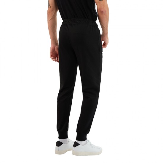ELLESSE BERTONI TRACK PANT ΠΑΝΤΕΛΟΝΙ ΑΝΔΡΑΣ
