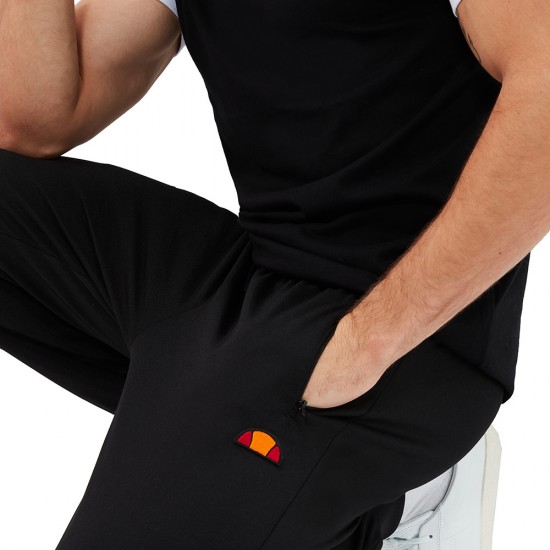 ELLESSE BERTONI TRACK PANT ΠΑΝΤΕΛΟΝΙ ΑΝΔΡΑΣ