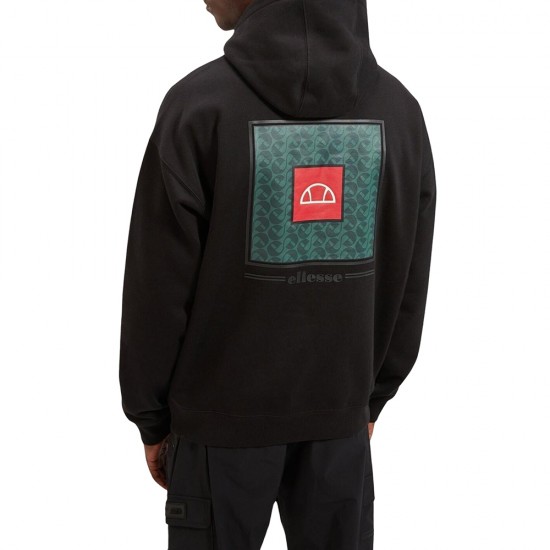 ELLESSE PRERRO OH HOODY ΦΟΥΤΕΡ ΑΝΔΡΑΣ ELLESSE PRERRO OH HOODY ΦΟΥΤΕΡ ΑΝΔΡΑΣ
