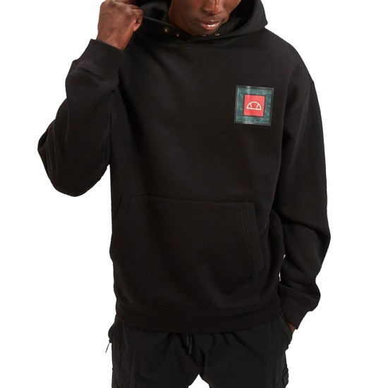 ELLESSE PRERRO OH HOODY ΦΟΥΤΕΡ ΑΝΔΡΑΣ ELLESSE PRERRO OH HOODY ΦΟΥΤΕΡ ΑΝΔΡΑΣ