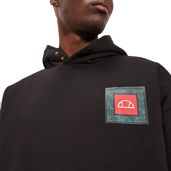 ELLESSE PRERRO OH HOODY ΦΟΥΤΕΡ ΑΝΔΡΑΣ ELLESSE PRERRO OH HOODY ΦΟΥΤΕΡ ΑΝΔΡΑΣ