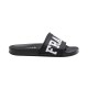 FRANKLIN MARSHAL SLIPPER DOUBLE ΣΑΓΙΟΝΑΡΑ UNISEX FRANKLIN MARSHAL SLIPPER DOUBLE ΣΑΓΙΟΝΑΡΑ UNISEX