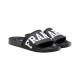 FRANKLIN MARSHAL SLIPPER DOUBLE ΣΑΓΙΟΝΑΡΑ UNISEX FRANKLIN MARSHAL SLIPPER DOUBLE ΣΑΓΙΟΝΑΡΑ UNISEX