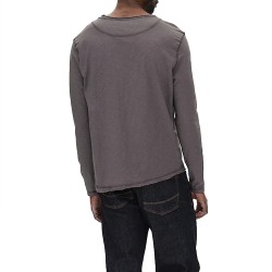 GABBA KOSTANT LS TEE ΜΠΛΟΥΖΑ ΑΝΔΡΑΣ