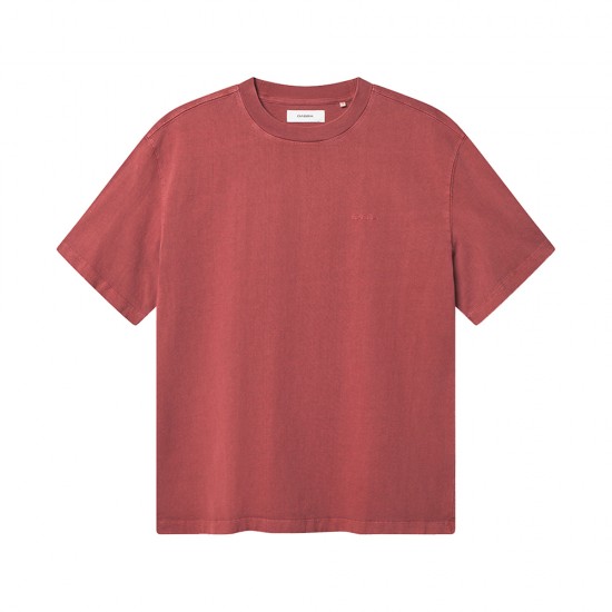 GABBA NIGEL WIX BOXY HOUR SS ΜΠΛΟΥΖΑ ΑΝΔΡΑΣ