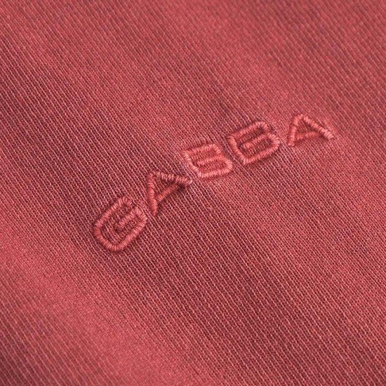 GABBA NIGEL WIX BOXY HOUR SS ΜΠΛΟΥΖΑ ΑΝΔΡΑΣ