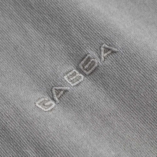 GABBA NIGEL WIX BOXY HOUR SS ΜΠΛΟΥΖΑ ΑΝΔΡΑΣ