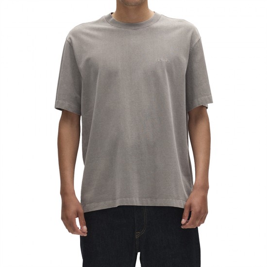 GABBA NIGEL WIX BOXY HOUR SS ΜΠΛΟΥΖΑ ΑΝΔΡΑΣ