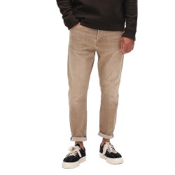 GABBA ALEX EARTH DENIM SAND ΠΑΝΤΕΛΟΝΙ ΑΝΔΡΑΣ