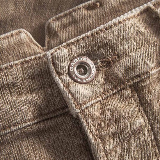 GABBA ALEX EARTH DENIM SAND ΠΑΝΤΕΛΟΝΙ ΑΝΔΡΑΣ