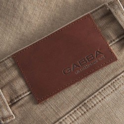 GABBA ALEX EARTH DENIM SAND ΠΑΝΤΕΛΟΝΙ ΑΝΔΡΑΣ