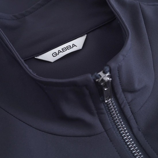 GABBA NIK BASCU JACKET ΑΝΔΡΑΣ