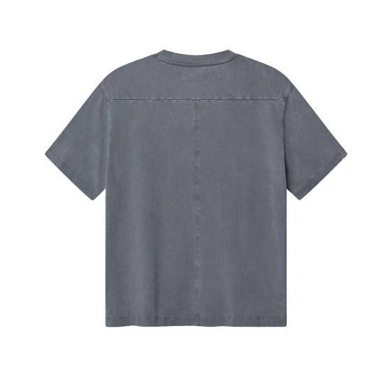 GABBA NIGEL WIX BOXY PESO SS ΜΠΛΟΥΖΑ ΑΝΔΡΑΣ