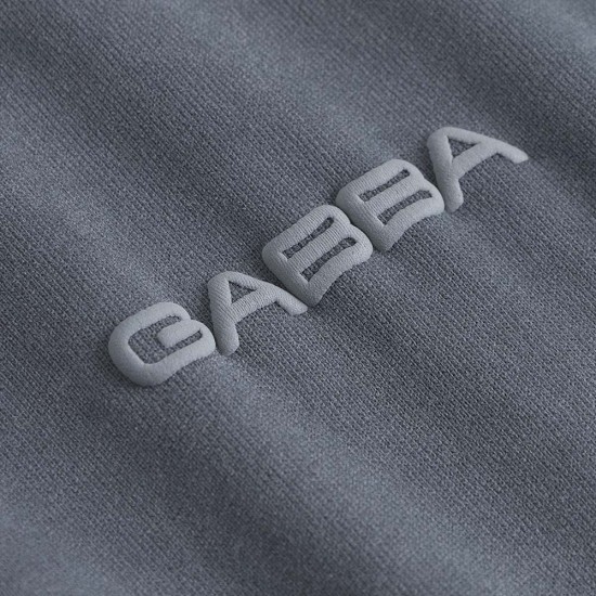 GABBA NIGEL WIX BOXY PESO SS ΜΠΛΟΥΖΑ ΑΝΔΡΑΣ