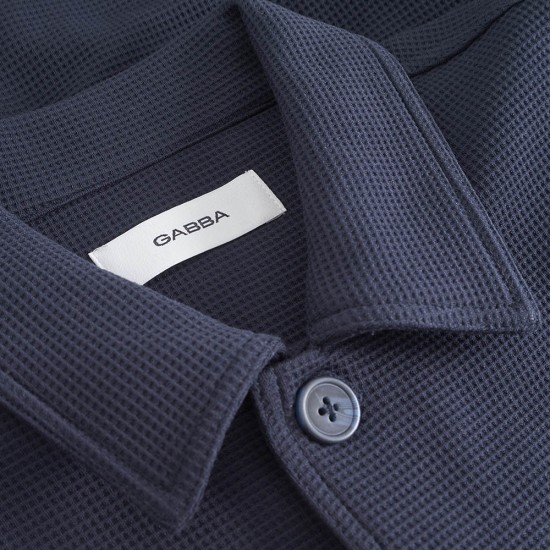 GABBA COMO WAFF ΠΟΥΚΑΜΙΣΟ ΑΝΔΡΑΣ GABBA COMO WAFF ΠΟΥΚΑΜΙΣΟ ΑΝΔΡΑΣ