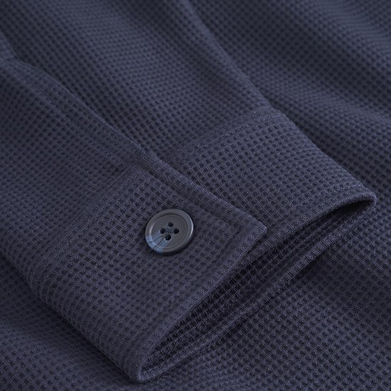 GABBA COMO WAFF ΠΟΥΚΑΜΙΣΟ ΑΝΔΡΑΣ GABBA COMO WAFF ΠΟΥΚΑΜΙΣΟ ΑΝΔΡΑΣ