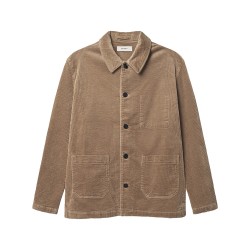 GABBA LIBRE AX CORD OVERSHIRT ΑΝΔΡΑΣ