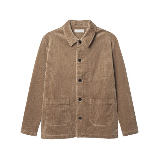 GABBA LIBRE AX CORD OVERSHIRT ΑΝΔΡΑΣ