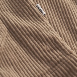 GABBA LIBRE AX CORD OVERSHIRT ΑΝΔΡΑΣ