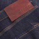 GABBA MAX WORK SELF DARK BLUE DENIM ΠΑΝΤΕΛΟΝΙ
