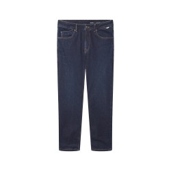 GABBA CARL WILLO MID BLUE DENIM 32 ΠΑΝΤΕΛΟΝΙ