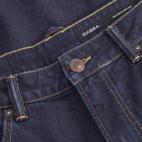 GABBA CARL WILLO MID BLUE DENIM 32 ΠΑΝΤΕΛΟΝΙ
