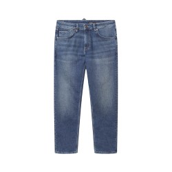 GABBA CARL JINGO DARK BLUE DENIM 32 ΠΑΝΤΕΛΟΝΙ
