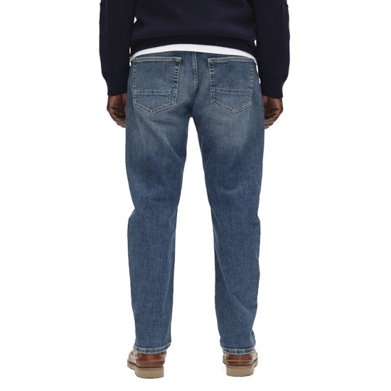 GABBA CARL JINGO DARK BLUE DENIM 32 ΠΑΝΤΕΛΟΝΙ