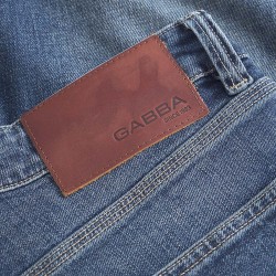 GABBA CARL JINGO DARK BLUE DENIM 32 ΠΑΝΤΕΛΟΝΙ