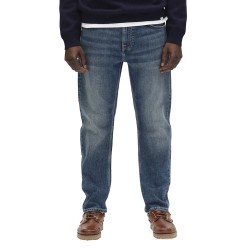 GABBA CARL JINGO DARK BLUE DENIM 30 ΠΑΝΤΕΛΟΝΙ