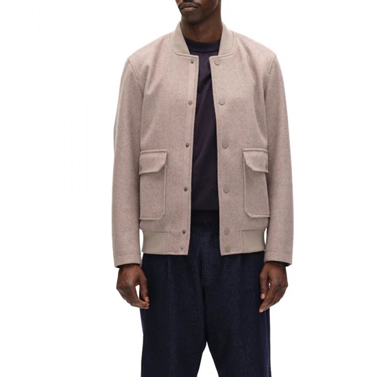 GABBA ORTA WOX JACKET ΑΝΔΡΑΣ