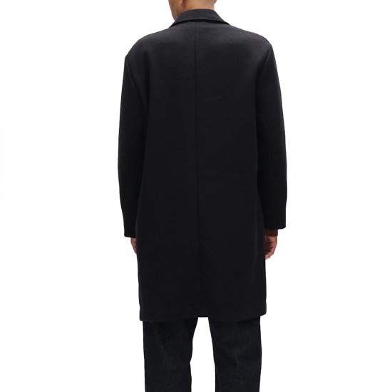 GABBA LEEDS DRIFT ΠΑΛΤΟ ΑΝΔΡΙΚΟ GABBA LEEDS DRIFT ΠΑΛΤΟ ΑΝΔΡΙΚΟ