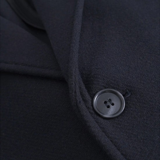 GABBA LEEDS DRIFT ΠΑΛΤΟ ΑΝΔΡΙΚΟ GABBA LEEDS DRIFT ΠΑΛΤΟ ΑΝΔΡΙΚΟ