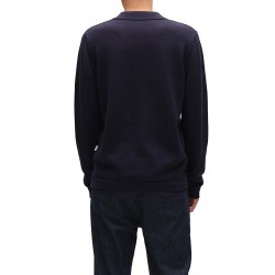 GABBA SAKAI WONG LS ΜΠΛΟΥΖΑ ΑΝΔΡΑΣ