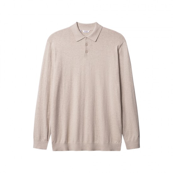 GABBA AKITA PREX LS ΜΠΛΟΥΖΑ ΑΝΔΡΑΣ