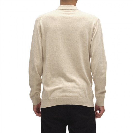 GABBA AKITA PREX LS ΜΠΛΟΥΖΑ ΑΝΔΡΑΣ