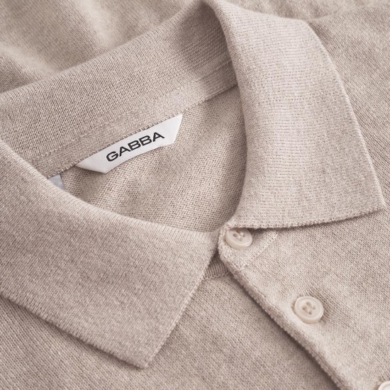 GABBA AKITA PREX LS ΜΠΛΟΥΖΑ ΑΝΔΡΑΣ