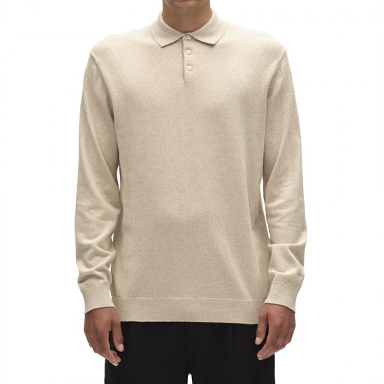 GABBA AKITA PREX LS ΜΠΛΟΥΖΑ ΑΝΔΡΑΣ