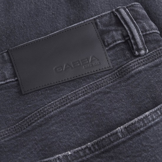 GABBA CARL PUMA BLACK DENIM 32 ΠΑΝΤΕΛΟΝΙ GABBA CARL PUMA BLACK DENIM 32 ΠΑΝΤΕΛΟΝΙ